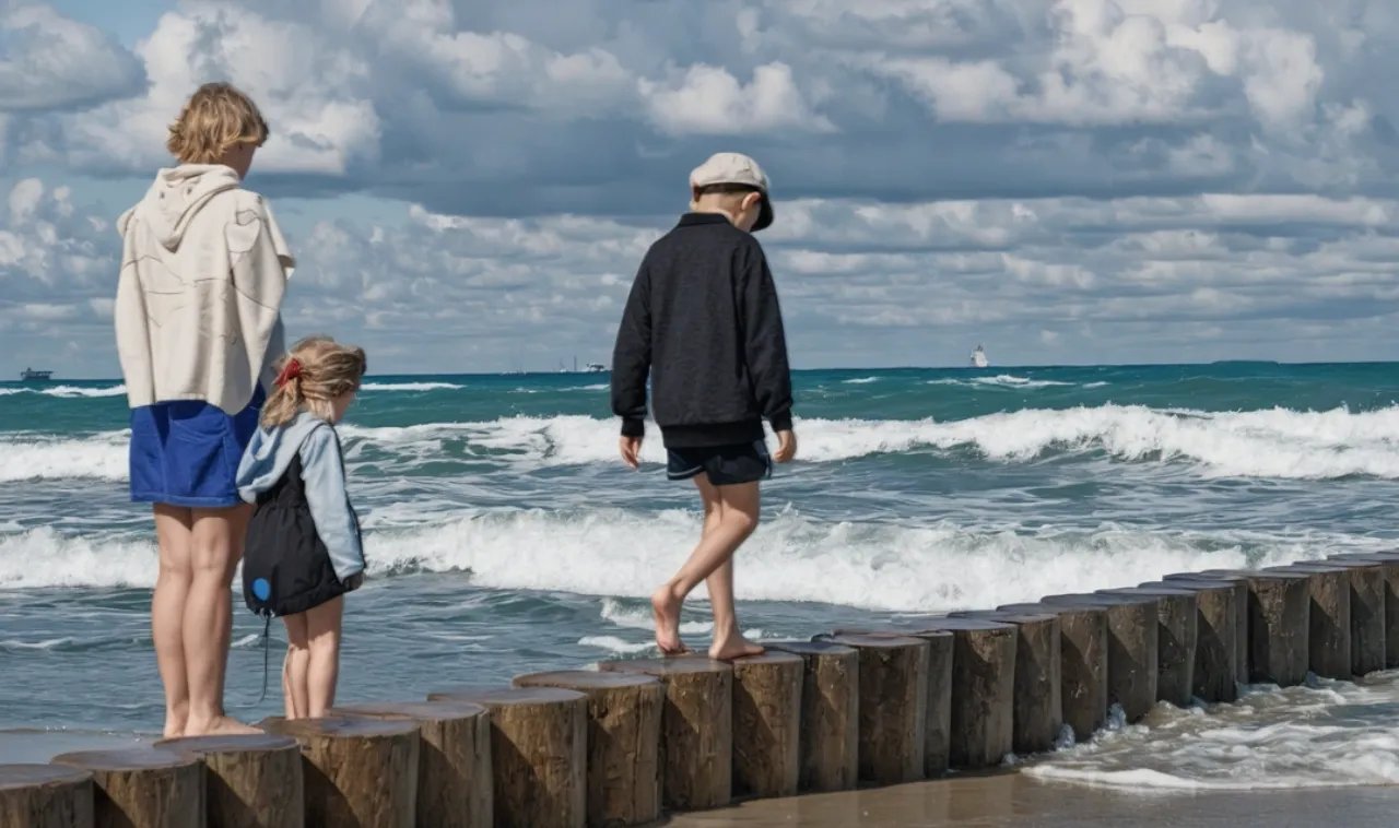 black and white photo colorized